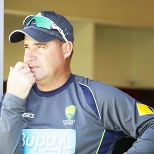 Arthur fires another salvo at Cricket Australia