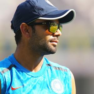 Team India's best chance to test bench strength