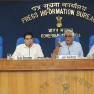 RTI will apply to BCCI: Justice Mudgal