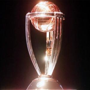 Check out the 2015 Cricket World Cup schedule