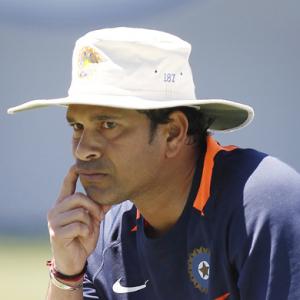 'India will miss Sachin Tendulkar in Champions Trophy'