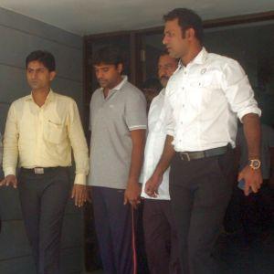 Meiyappan, Vindoo remanded in judicial custody till June 14
