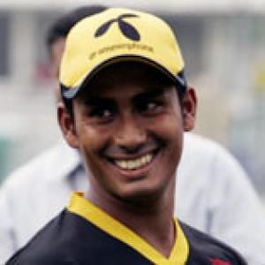 Bangladesh's Ashraful admits to match-fixing