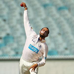Ashes aspirant Ahmed to join Australia 'A' in England
