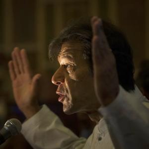 Has Imran Khan damaged Pakistan cricket?