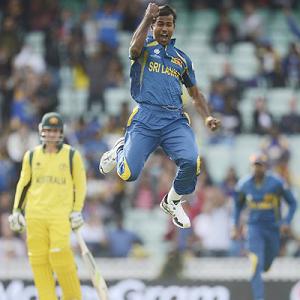 Champions Trophy: Sri Lanka to face India in semi-finals