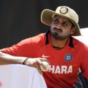 Harbhajan rescued by Indian Air Force