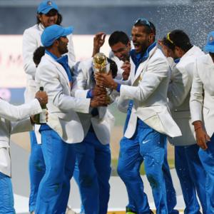 'Will be huge loss if India pulls out of Champions Trophy'
