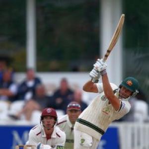 Australia ease to morale-boosting win