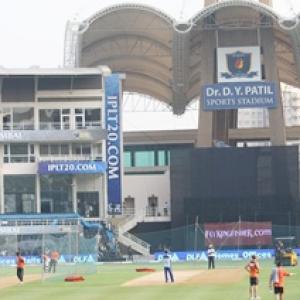 Warriors to play IPL home games at Pune