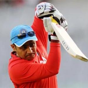 I trust my game, I'll be back, says Sehwag