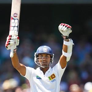 Maiden tons give Sri Lanka huge lead over Bangladesh