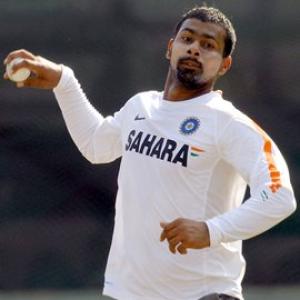 Back from ban, Praveen to play in Syed Mushtaq Ali T20