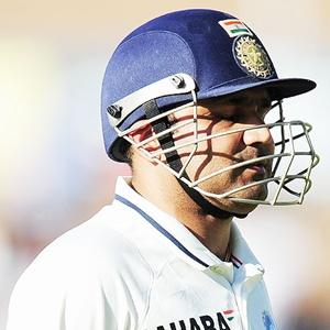 Revealed: How Virender Sehwag got into the Indian team