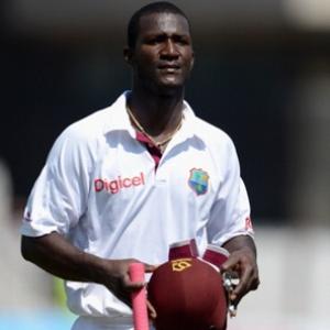 Late strikes complete good day for Windies