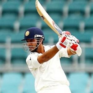 Rahane should play and open in Delhi Test: Ganguly