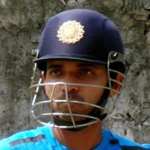 Rahane to make his debut in Delhi Test