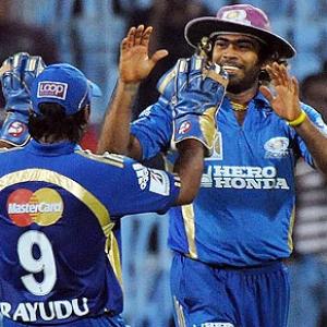 Sri Lanka players withdrawn from Chennai IPL matches