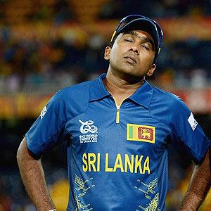 SL players get Board nod for IPL, but no to Chennai ties