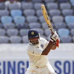 Pujara, Ashwin achieve career-best Test rankings