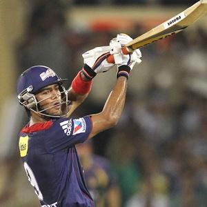 Hope to continue the winning run: Unmukt Chand