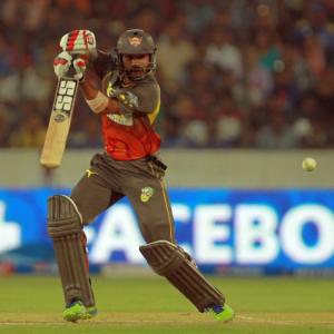 Dhawan, Yadav set to make the cut for Champions Trophy