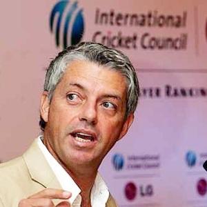 'ICC is most ineffective governing body in world sports'