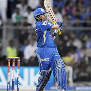 Stats: Tendulkar sets record for most fours in IPL