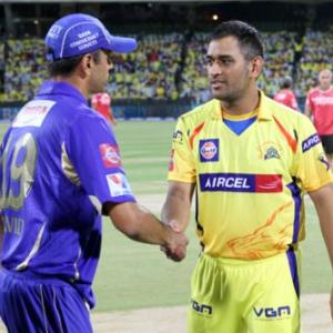 Royals to lock horns with table-toppers Super Kings