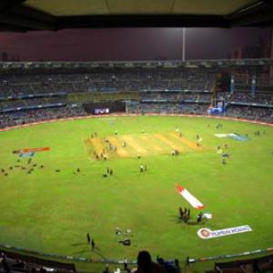 MCA wants to name Wankhede media box after Bal Thackeray