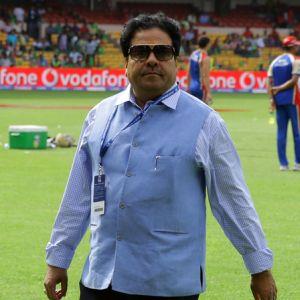 IPL will go on, need to weed out corrupt: Shukla