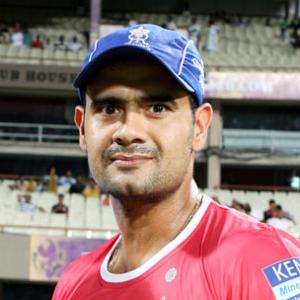 IPL fixing: ECB to question Rajasthan's Owais Shah