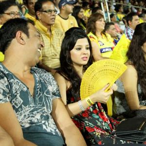 Bollywood in IPL fixing? Vindoo Dara arrested