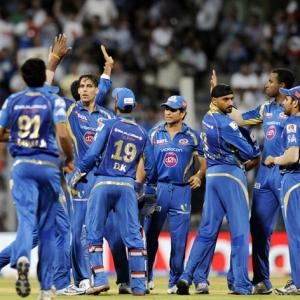 'Final' chance for Mumbai Indians to address away woes