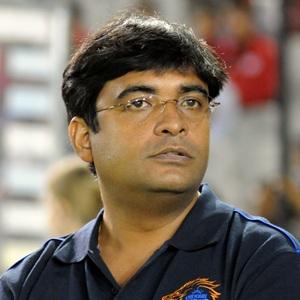 CSK owner Gurunath Meiyappan arrested in IPL betting case