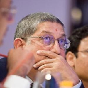 Will act against Gurunath with alacrity: Srinivasan