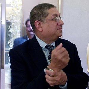 ICC could not have found a better leader than Srinivasan, says BCCI
