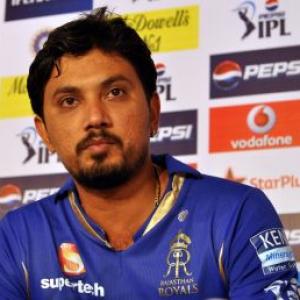 RR player Trivedi to be prosecution witness in IPL case