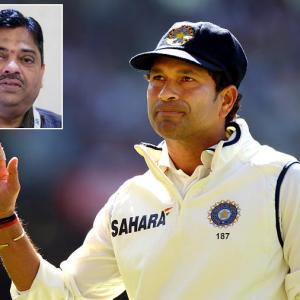 'In Tendulkar's retirement BCCI will miss a brand India cricketer'