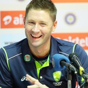 I could play three more Ashes series: Clarke