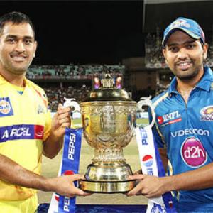 Indian Premier League likely to be played in Sri Lanka