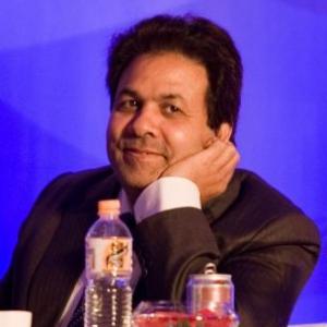 Sachin in Parliament on Sonia Gandhi's insistence: Shukla