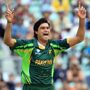 Pakistan paceman Irfan ruled out of South Africa tour
