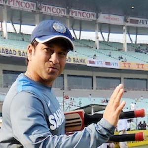 ICC rankings: Sachin Tendulkar ends Test career in 18th position