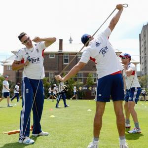 Can England displace India from No 2 Test spot?