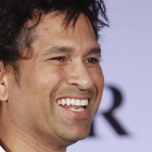 World Cup trophy will remain in subcontinent: Tendulkar