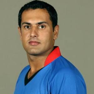 World Cup qualification big day in my life, says Afghan captain