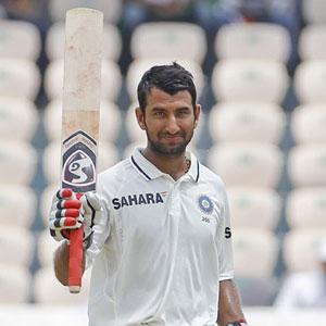 First-time voter Pujara to exercise his franchise despite IPL