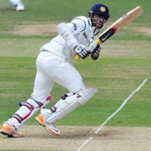 Duleep Trophy semis: South well-placed vs Central; Unmukt Chand ton for North