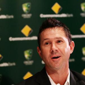 Monkeygate was lowest point of my captaincy: Ponting